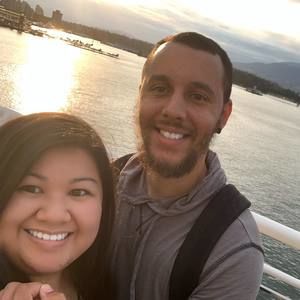 Meet your Posher, Joshua